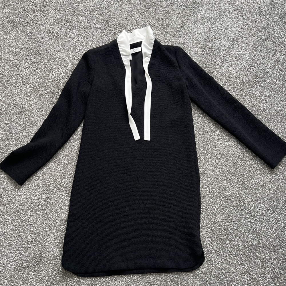 Sandro dress